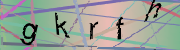 grafischer Zugangscode